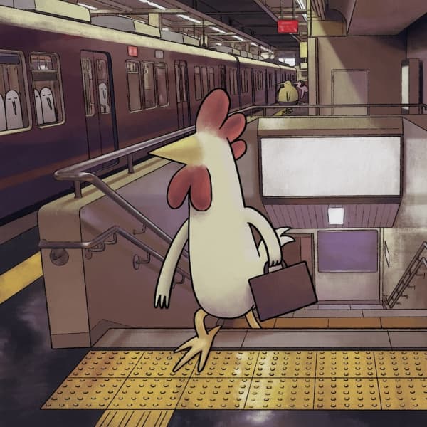 Haru no Hi