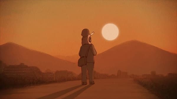 Omoide wa Kireide