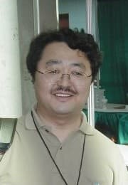 Hiroaki Inoue