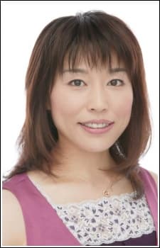 Naomi Shindou
