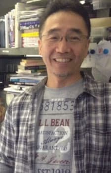 Yoshinori Kanemori