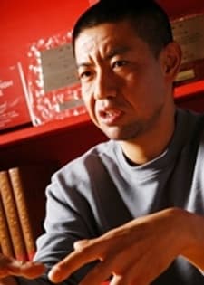 Michio Mihara