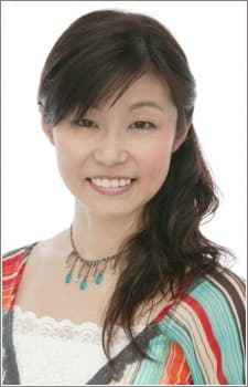 Junko Shimakata