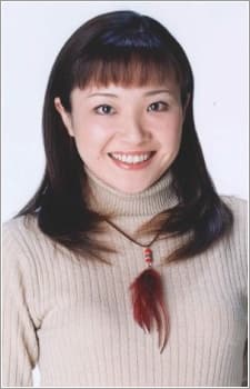 Narumi Hidaka