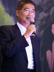 Kouzou Morishita
