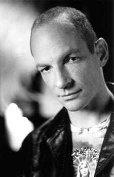 Steven Foster