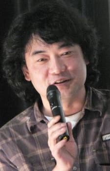 Takashi Imanishi