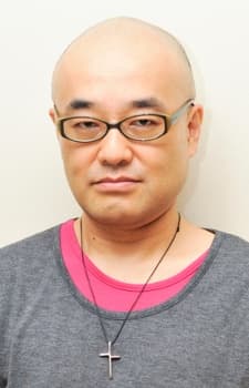 Kazuyoshi Katayama