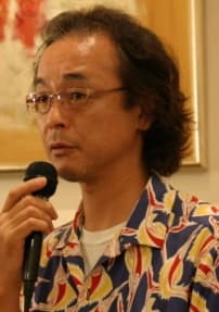 Fumihiko Takayama