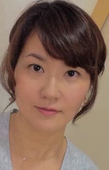 Atsuko Yuuya