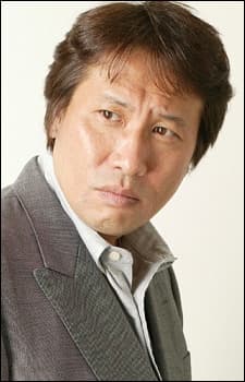 Masami Kurumada