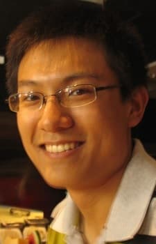Ming Song