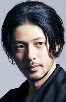 Joe Odagiri