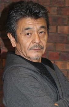 Masaki Takanashi