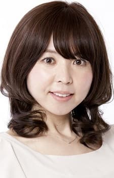 Megumi Oohara