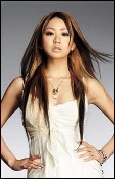 Kumi Kouda