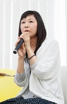Keiko Matsushita
