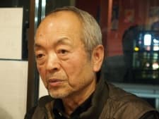 Hiroyasu Yamaura