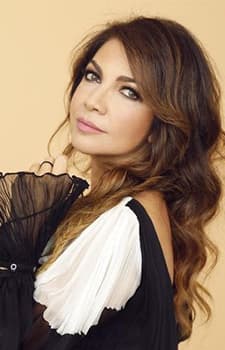 Cristina D'Avena