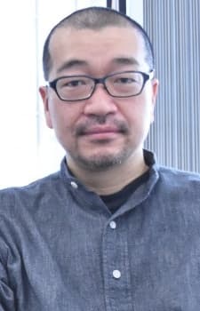 Atsushi Takahashi