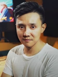 Lei Wu