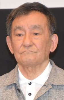 Akira Tsuburaya