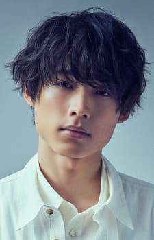 Hokuto Matsumura