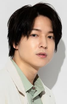 Ryuuichirou Sakata