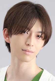 Yuuki Shimomae