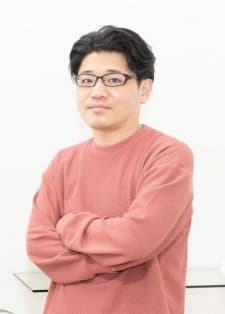 Yoshihiro Oyabu