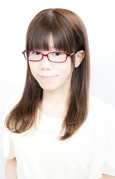 Asami Nakamura