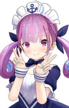 Aqua Minato