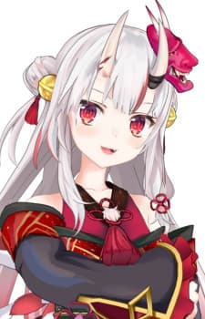Ayame Nakiri