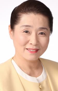 Mari Okamoto