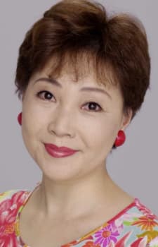 Keiko Yokozawa