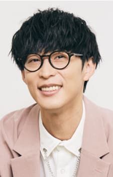 Masayoshi Oishi