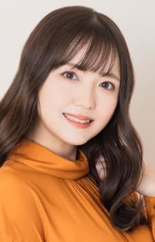 Shiori Mikami