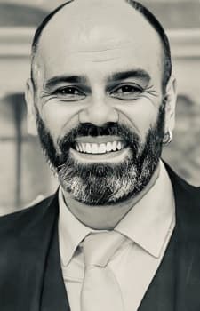 Jonathan Dos Santos