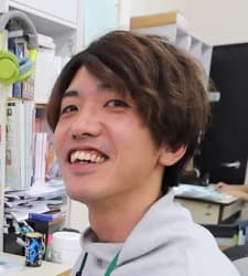 Masahide Hashimoto