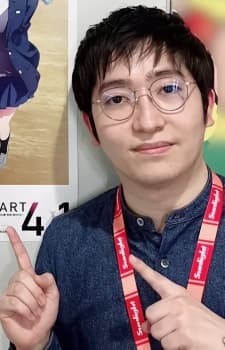 Kazuki Endou