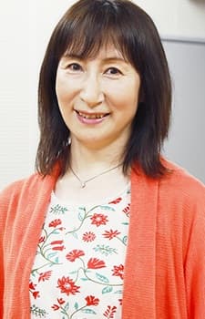Kyouko Irokawa