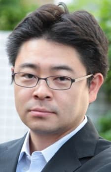 Kiyotaka Taguchi