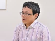 Daisuke Yoshida