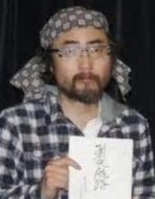 Katsushi Sakurabi