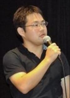 Mitsutoshi Ogura