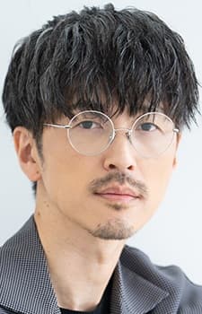 Takahiro Sakurai