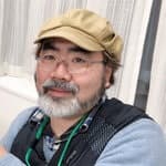 Hiroshi Matsuzono