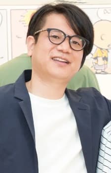 Kazuhiko Okushita