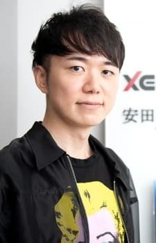 Genshou Yasuda