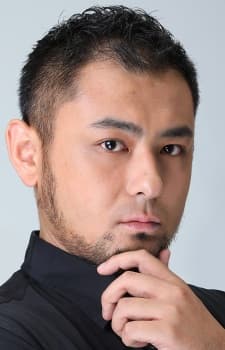 Hiroo Sasaki